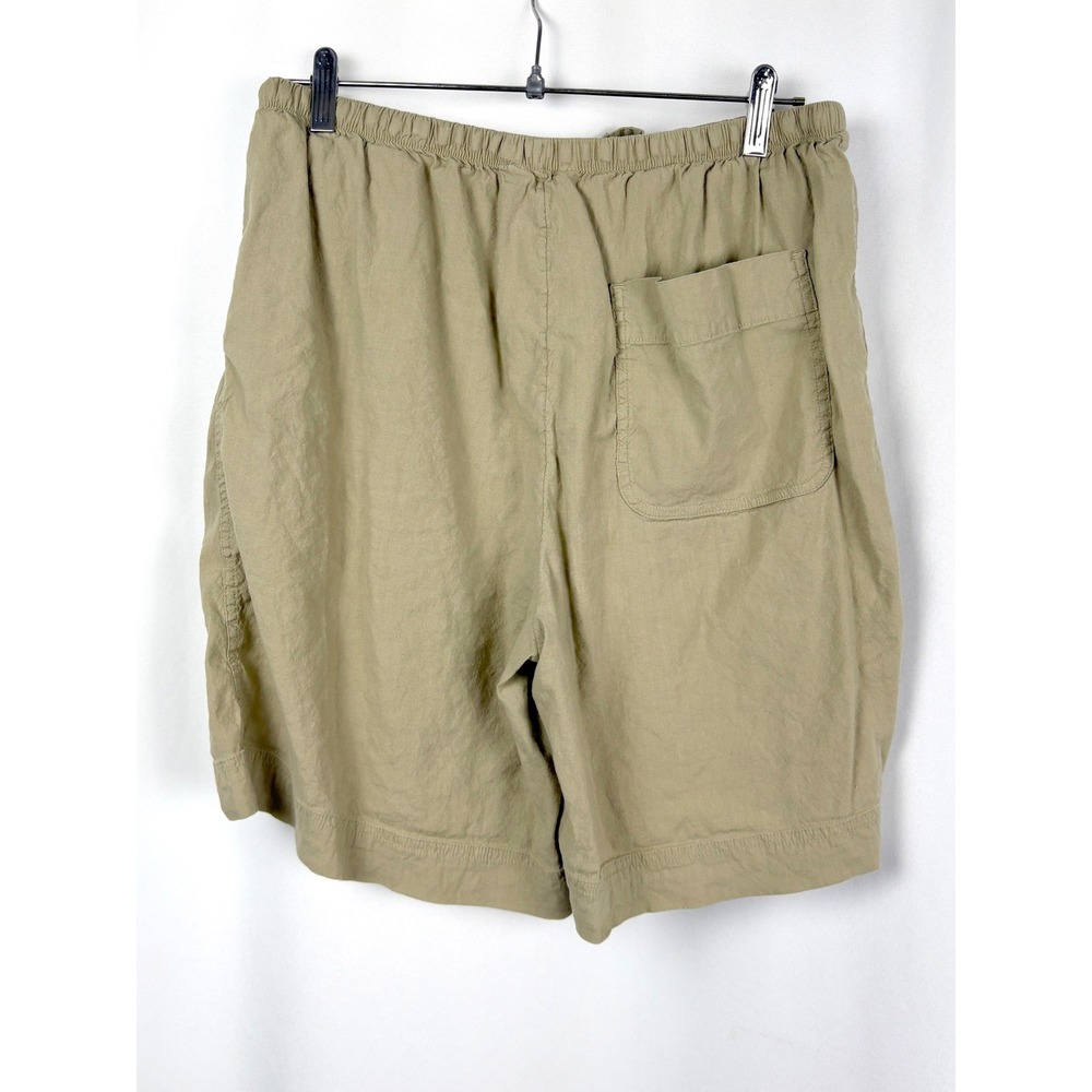 Paradise Mid Rise 8" Bermuda Short Small - Picture 4 of 8